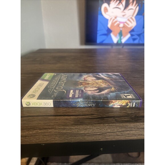 Fable: The Journey - Xbox 360 - Picture 3 of 4